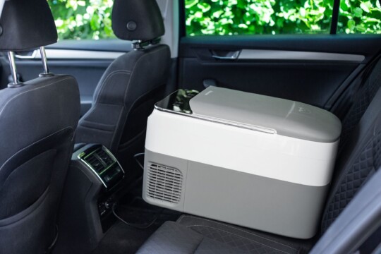 Rohnson Přenosná kompresorová chladnička R-4026 Igloo Box 7